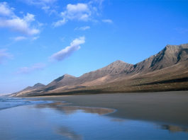îles Canaries