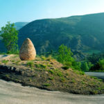 Andy-Goldsworthy-Authon-Sentinelle