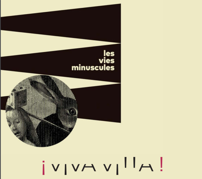 Festival Viva Villa