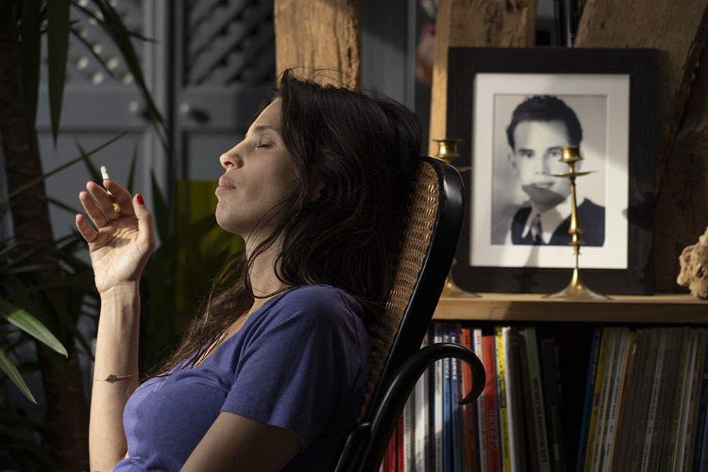 ADN le nouveau film de Maïwenn ADN