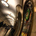 An Underground Circle – Photo by Anna Pavlikovskaya (24)