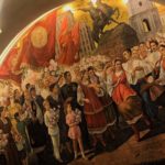 An Underground Circle – Photo by Anna Pavlikovskaya (35)