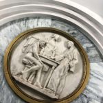 An Underground Circle – Photo by Anna Pavlikovskaya (6)