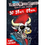 Blackwoodstock