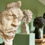 Bourdelle-devant-Beethoven