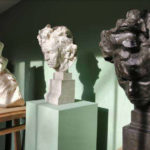 Bourdelle-devant-Beethoven