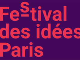 Festival des idées Paris