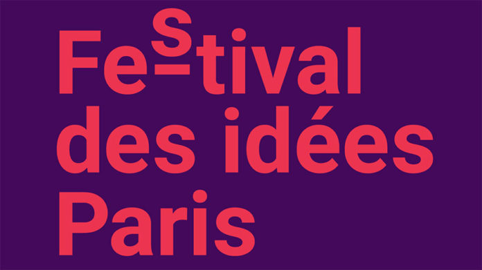 Festival des idées Paris