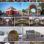 Les-stations-du-Métro-de-Moscou