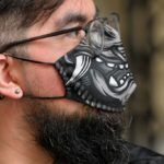 Masque – Photo by Piero Biasion(383)