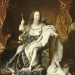 Portrait-de-Louis-XV
