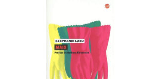Stephanie Land