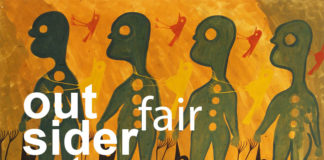 outsider art fair 2020