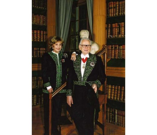 Pierre Cardin
