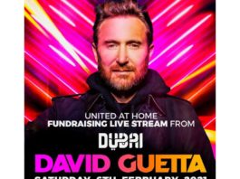 David Guetta
