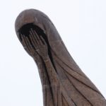 La cathédrale patriarche de la résurrection du Christ by Anna Pavlikovskaya (1)