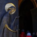 La cathédrale patriarche de la résurrection du Christ by Anna Pavlikovskaya (13)