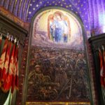 La cathédrale patriarche de la résurrection du Christ by Anna Pavlikovskaya (14)