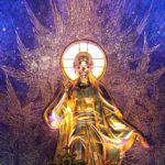 La cathédrale patriarche de la résurrection du Christ by Anna Pavlikovskaya (19)