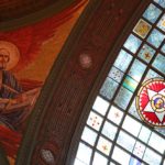 La cathédrale patriarche de la résurrection du Christ by Anna Pavlikovskaya (25)