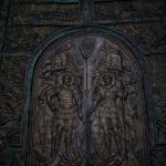 La cathédrale patriarche de la résurrection du Christ by Anna Pavlikovskaya (9)
