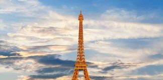 Les 5 monuments les plus visités à Paris