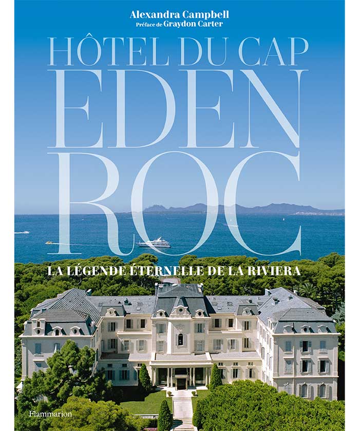 Hôtel du Cap-Eden-Roc