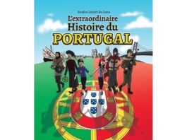 L’extraordinaire Histoire du Portugal