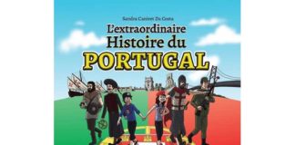 L’extraordinaire Histoire du Portugal