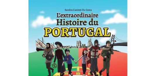 L’extraordinaire Histoire du Portugal