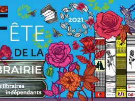 Fête de la librairie indépendante