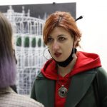 Photo by Anna Pavlikovskaya – The Past and the Future (46)