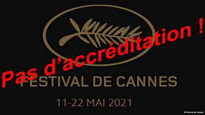 festival de Cannes