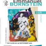 Affiche Shift BORNSTEIN Laréole 2021