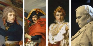 Napoléon et Versailles