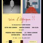 Vive-l-Afrique