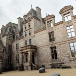 chateau