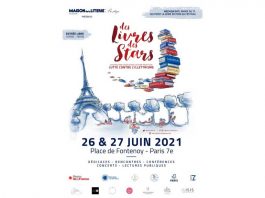 Festival "Des Livres, des Stars"