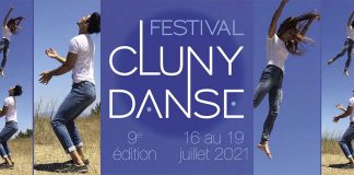 Festival Cluny Danse