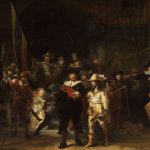 Rembrandt-La-Ronde-de-nuit