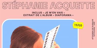 Stéphanie Acquette