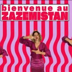 Zazemistan