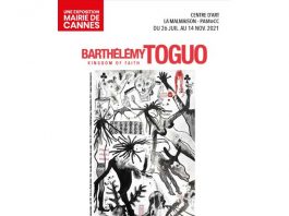 Barthélémy Toguo : Kingdom of faith