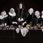 Dutch-Last-Supper