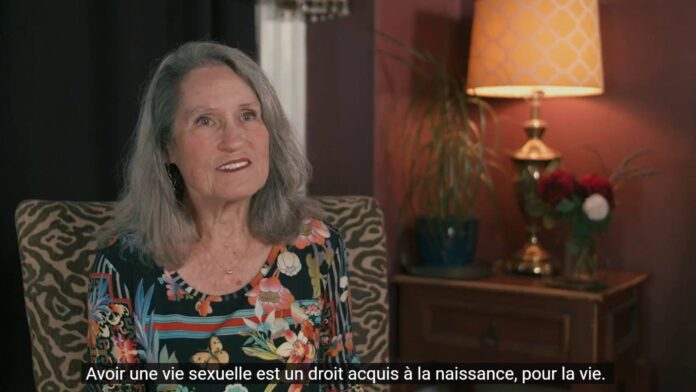 Le Sexe n'a pas d'âge Le Sexe n'a pas d'âge