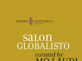 Salon Globalisto
