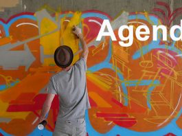 L'agenda artsixMic