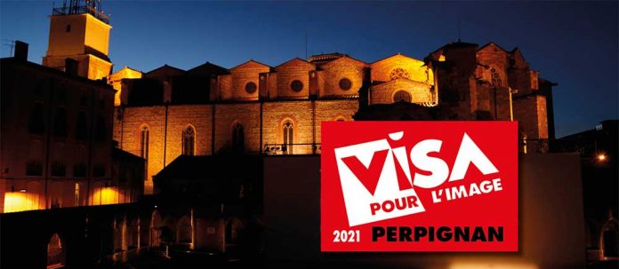 Visa pour l’Image 2021 in Perpignan