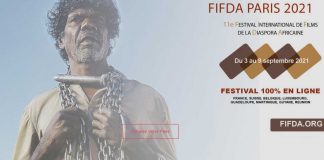 Le festival de Films de la Diaspora Africaine