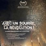 Avec un sourire, la révolution !
